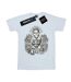 Disney - T-shirt COCO MAMA KNOWS BEST - Femme (Blanc) - UTBI16542-1
