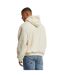 Sweat À Capuche Homme Sable Blanc Urban Classics-3