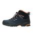 Mountain Warehouse - Bottines de marche - Enfant (Bleu) - UTMW172-3