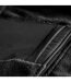 Tee Jays Mens Mountain Fleece Jacket (Black) - UTBC5084