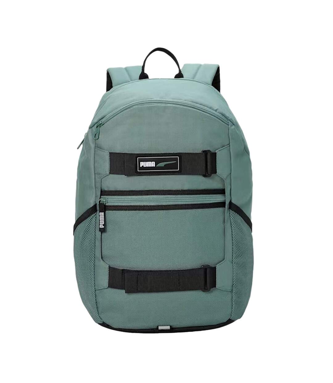 Sac À Dos Deck Taille Unique Vert Puma-1