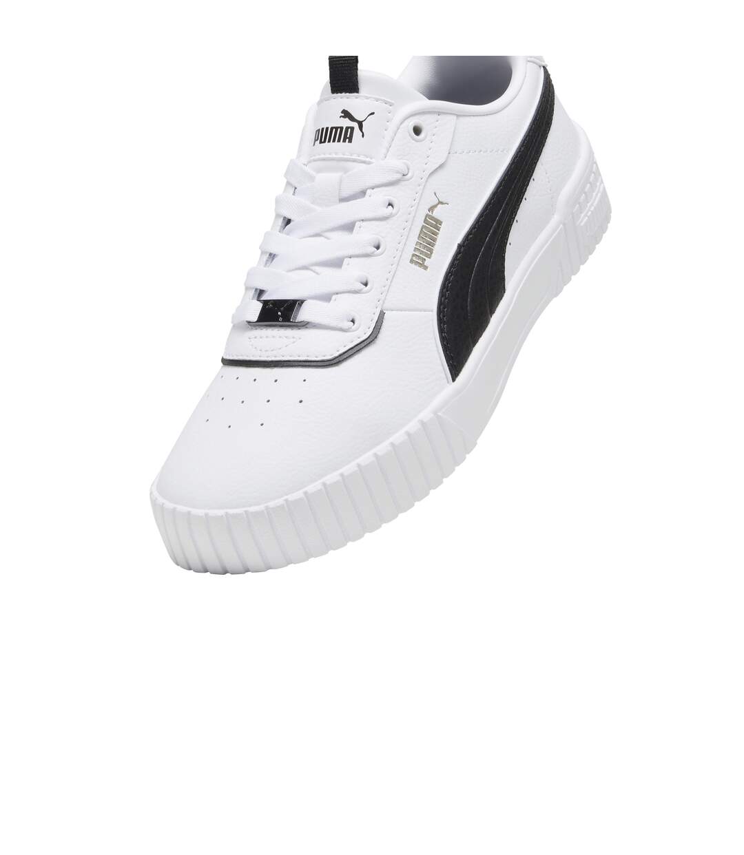 Basket Cuir Puma Carina 2.0 Lux-4