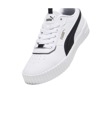 Basket Cuir Puma Carina 2.0 Lux