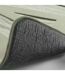 Tapis de Bain Microfibre Relief 45x75cm Sauge-3