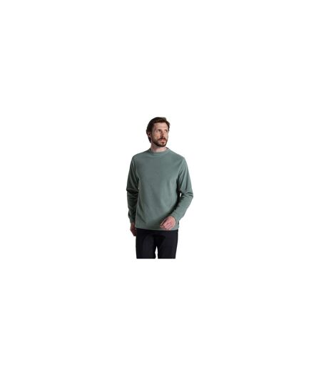 Haut Polaire Corey Homme Vert Laurier Craghoppers