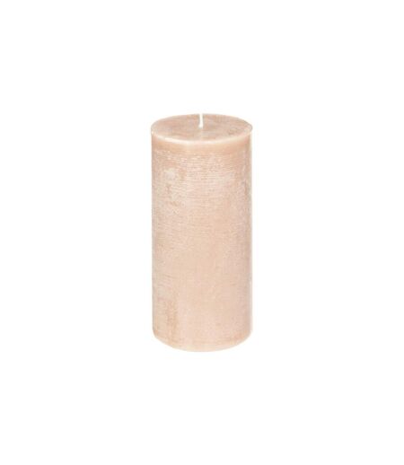 Bougie Parfumée Elea 411g Fleur d'Oranger
