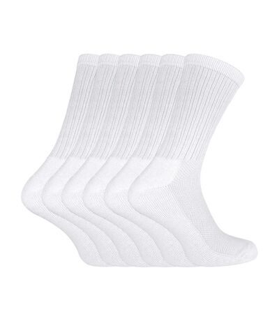 Unisex Bamboo Organic Cotton Running Sport Socks
