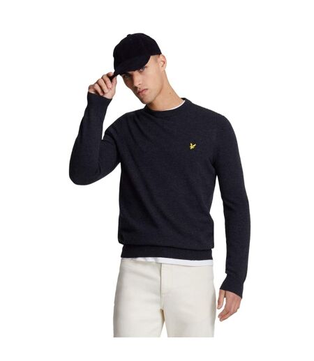 Dark navy marl Lyle & Scott Lyle & Scott