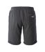 Mens Ukari Iii Shorts Graphite Magnum-2