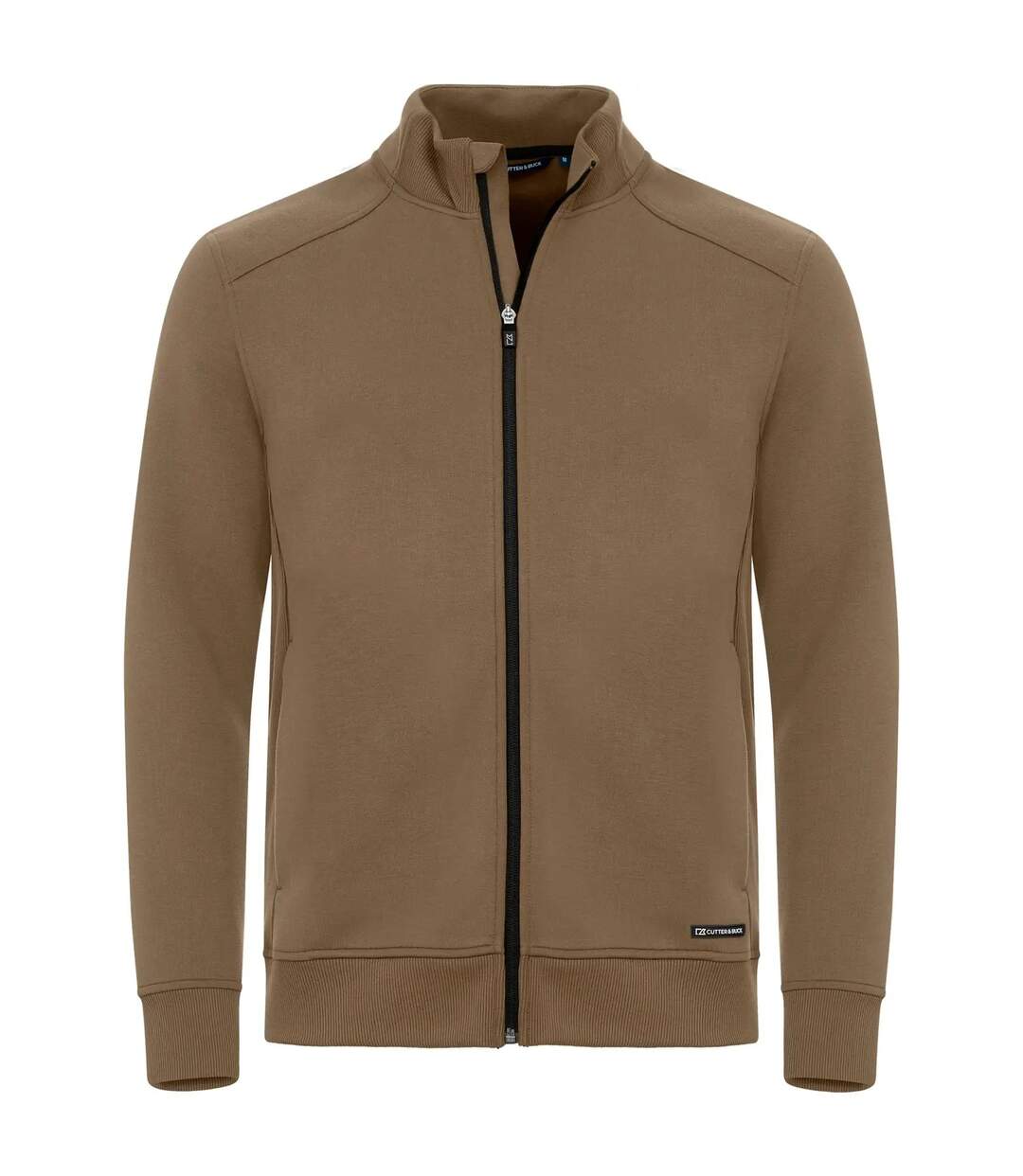 Veste Pemberton Homme Kaki Cutter & Buck-1