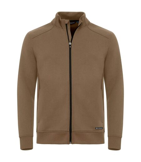 Veste Pemberton Homme Kaki Cutter & Buck