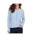 Gilet bleu femme jdy letty-1