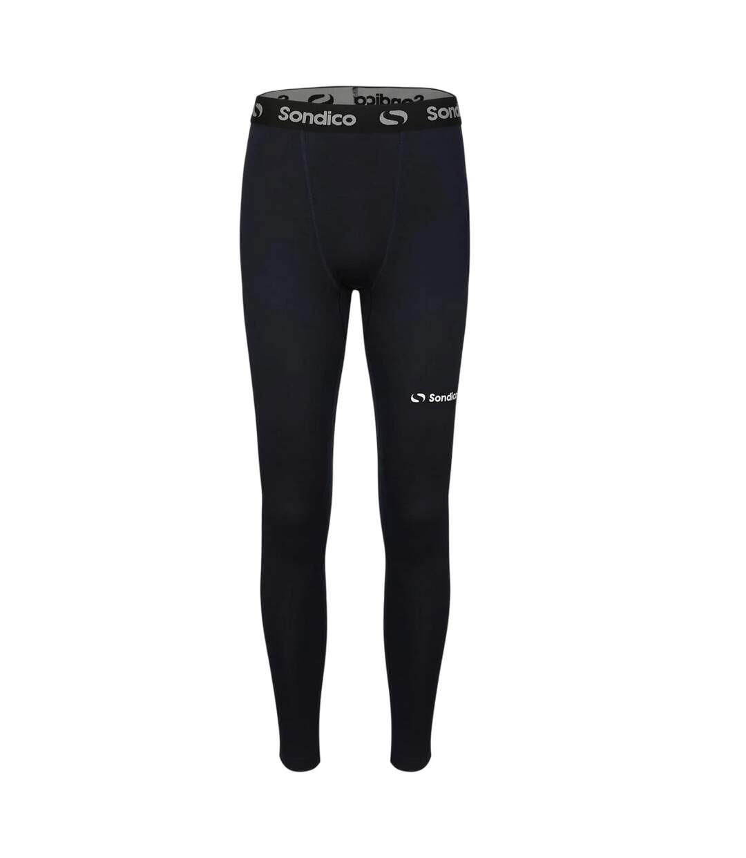 Collant Core Homme Bleu Marine Sondico-1
