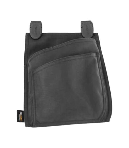 Pochette De Serveur Customised Taille Unique Gris Pierre Mascot