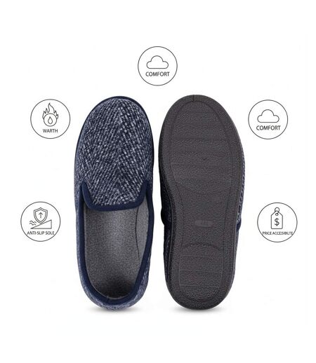 Pantoufle CHARENTAISE Homme