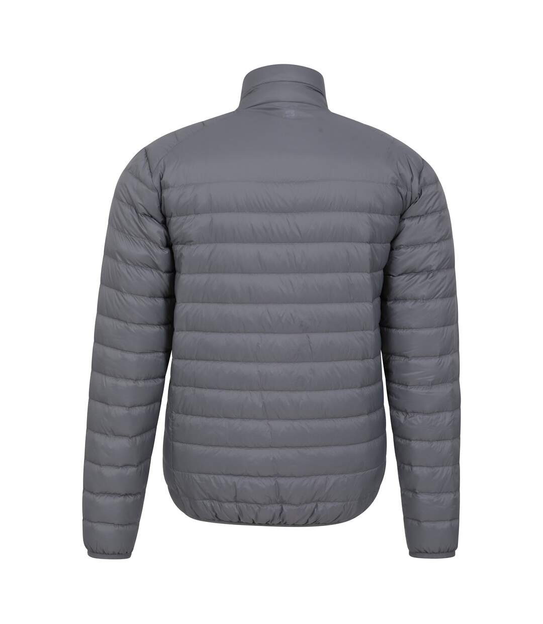 Doudoune featherweight homme gris Mountain Warehouse Mountain Warehouse