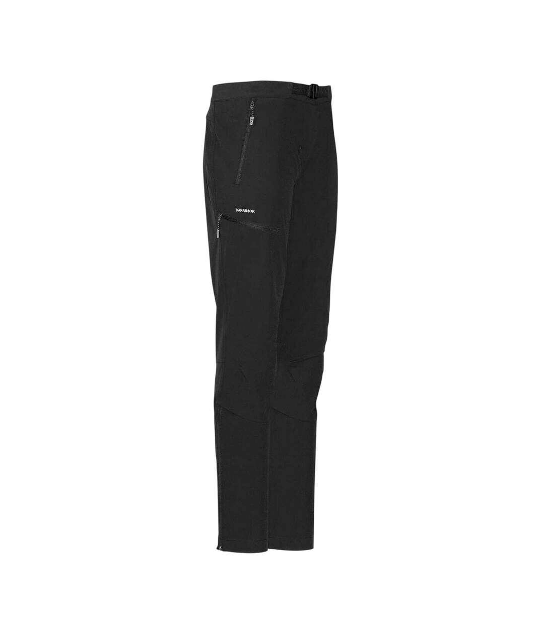 Pantalon Hot Rock Femme Noir Karrimor-3