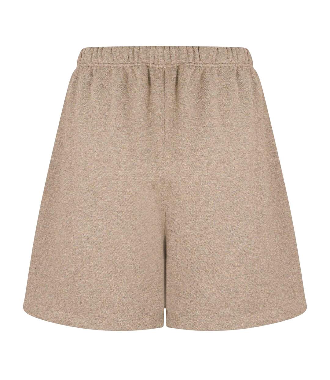 Short Femme Marron Fear Of God Essentials-2