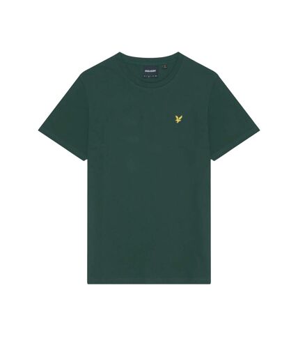 T-shirt homme vert canard foncé Lyle & Scott Lyle & Scott