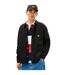 Surchemise Essential Homme Noir Tommy Jeans-2