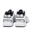 Mens Tennis Shoes White Navy Slazenger-2