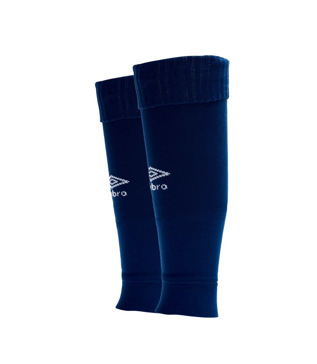 Mens leg sleeves white Umbro-2