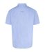 Chemise d555 james homme bleu ciel Duke