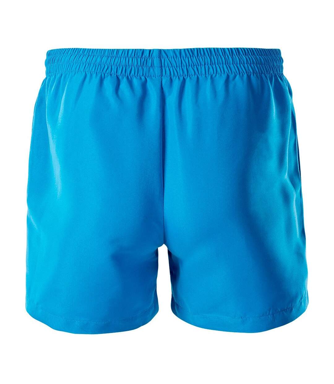Short Matt Homme Bleu Hi-Tec-2