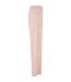 Pantalon De Vacances Femme Rose Foncé Urban Classics-4
