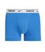 Pack Of 2  Mens Boxer Shorts  Red Blue Nike-2