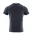 Mens Crossover T-shirt Dark Navy Mascot-2