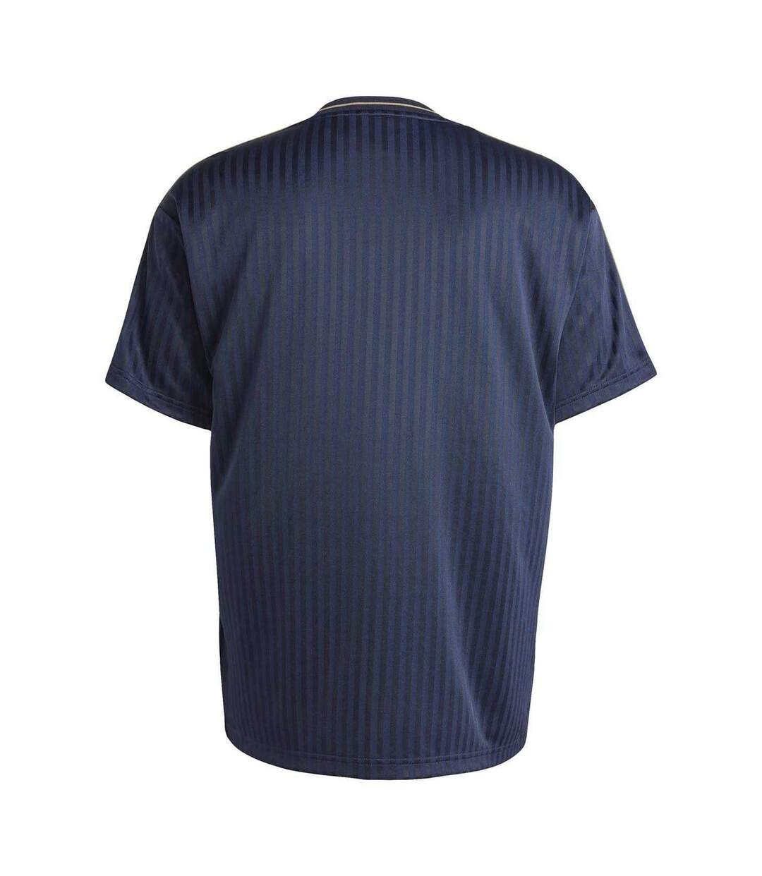 Maillot Motif/style Kfc Terrace Icons Adulte Bleu Encre Adidas-3