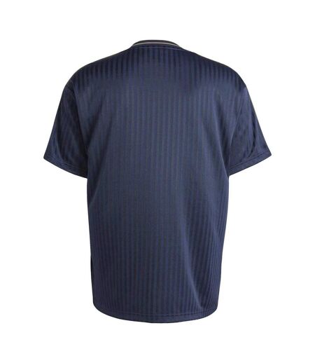 Maillot Motif/style Kfc Terrace Icons Adulte Bleu Encre Adidas