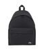Sac À Dos Motif/style Logo Taille Unique Noir Lacoste-1