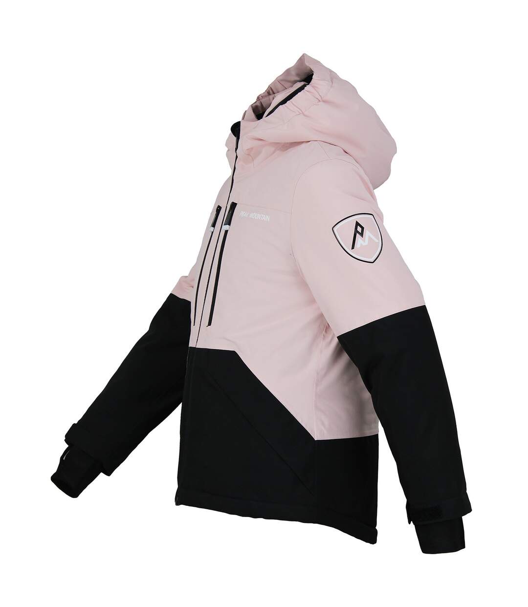 Blouson de Ski FABONY enfant/fille-2