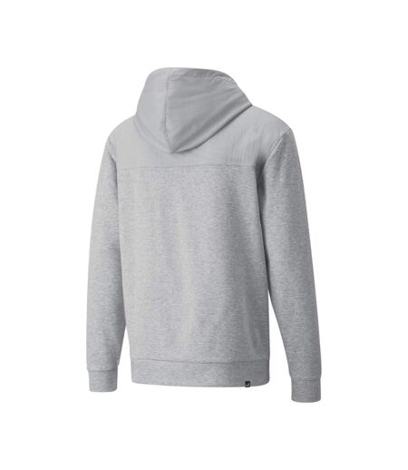 Sweat Gris Homme Puma Fd Rad - L