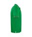 Mens Greenville Regular Polo Shirt Sport Green James Harvest-4