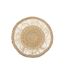 Décoration Murale Ronde Seagrass 38cm Naturel-2