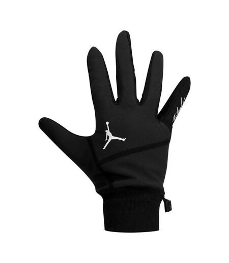 Gants noir homme nike jordan hyperstorm