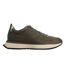 Baskets Jonah Homme Vert Boss-4