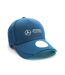 Casquette bleu homme puma 025355-2