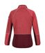 Regatta Womens/Ladies Yare VIII Lightweight Jacket (Rumba Red/Mineral Red) - UTRG8905