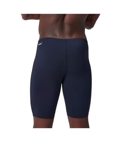 Short de bain jammer homme bleu marine Speedo