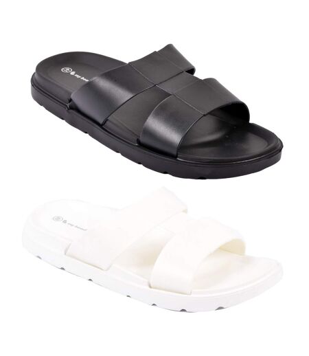 Sandales Mules CROISEE Lot de 2