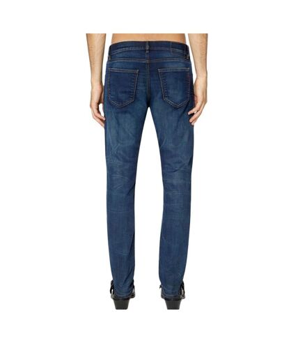 Jean Slim Bleu Foncé Homme Diesel Strukt 02 - 26