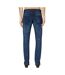 Jean Slim Bleu Foncé Homme Diesel Strukt 02 - 26