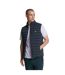 Short Cintré Uni À Taille Élastiquée Homme Bleu Lyle & Scott-4