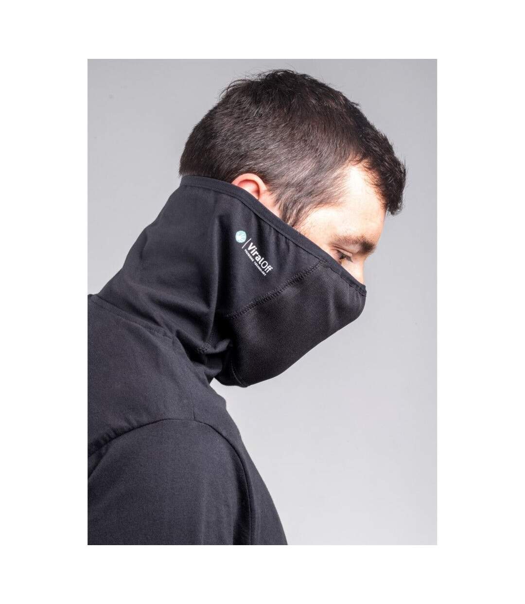 T-shirt gaiter homme noir Caterpillar