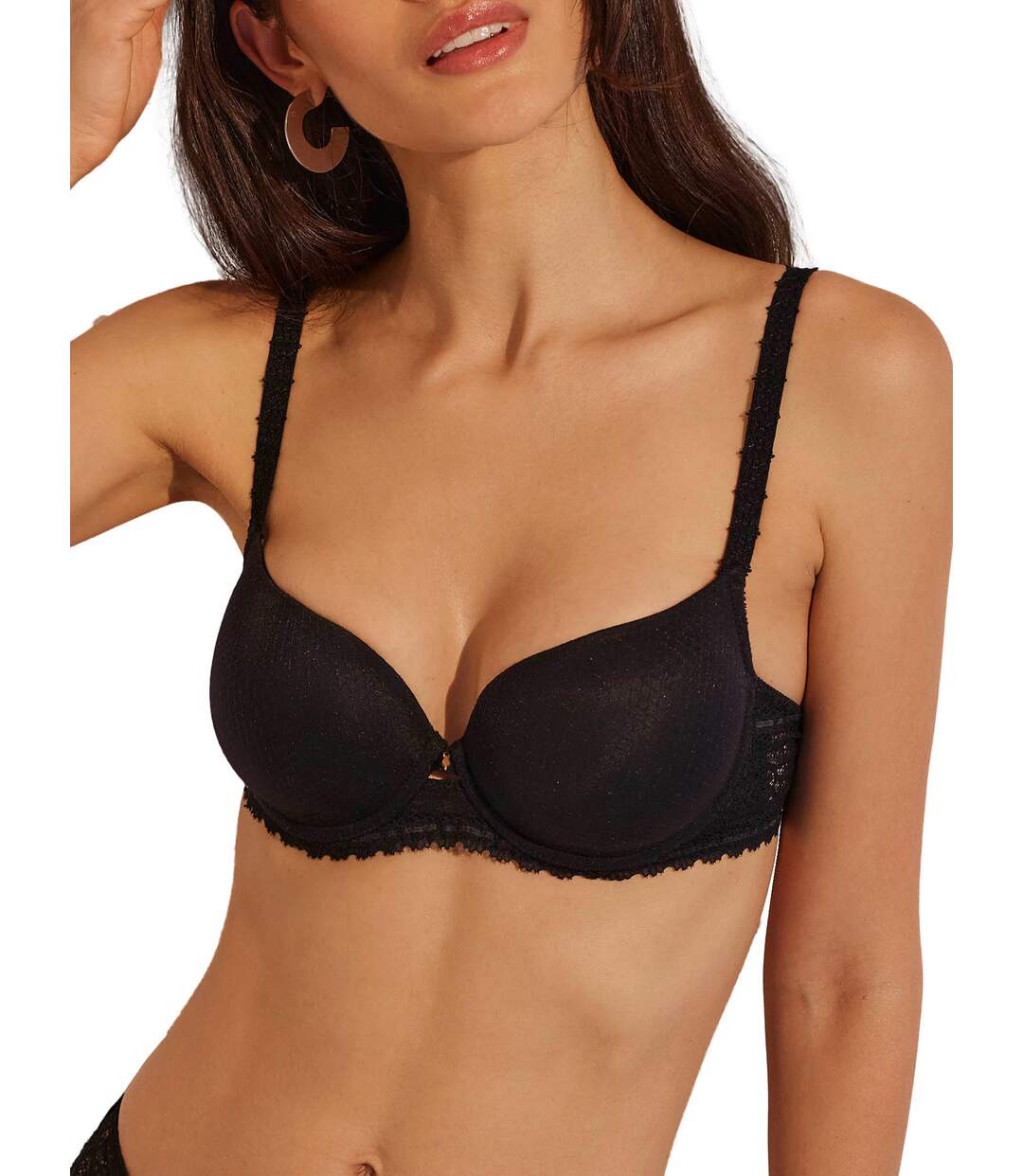 Soutien-gorge préformé Flavia Selmark