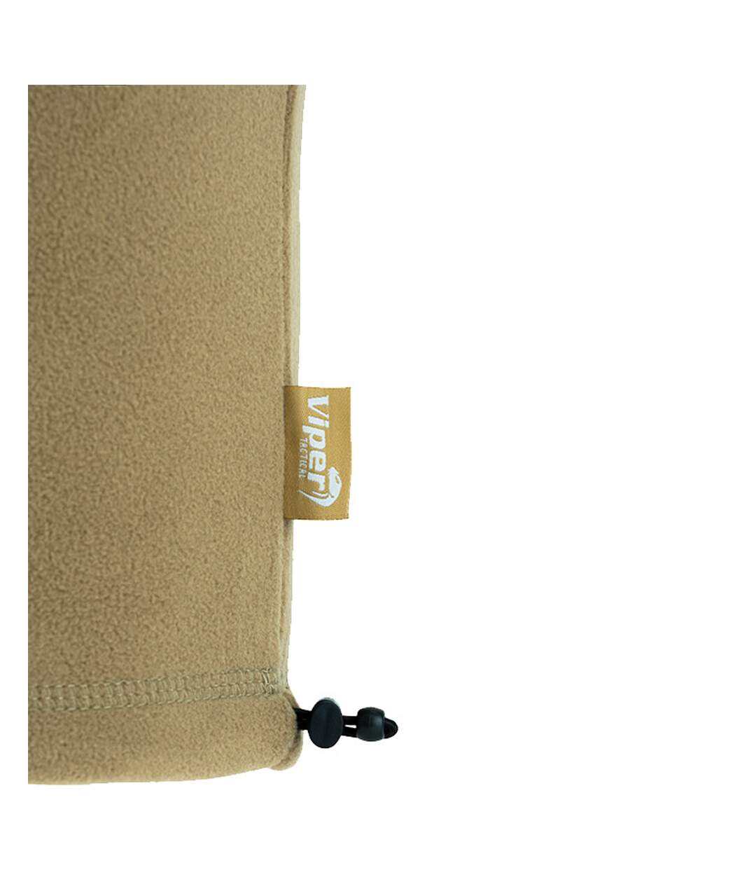 Cache-cou Tactical Taille Unique Gris Pâle Viper-3